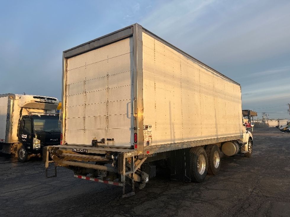 Medium Duty Box Truck-Light and Medium Duty Trucks-Freightliner-2020-M211264S-Chicago (Melrose Park)-IL-226,135\n\t\tmiles-$ 93,500 - Image 13