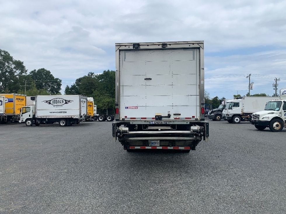 Medium Duty Box Truck-Light and Medium Duty Trucks-Freightliner-2020-M211264S-Concord-NC-286,913\n\t\tmiles-$ 81,500 - Image 7