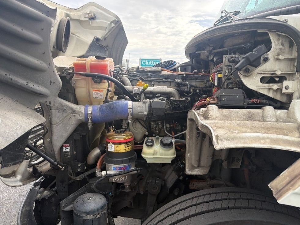 Medium Duty Box Truck-Light and Medium Duty Trucks-Freightliner-2020-M211264S-Fontana-CA-251,022\n\t\tmiles-$ 81,500 - Image 23