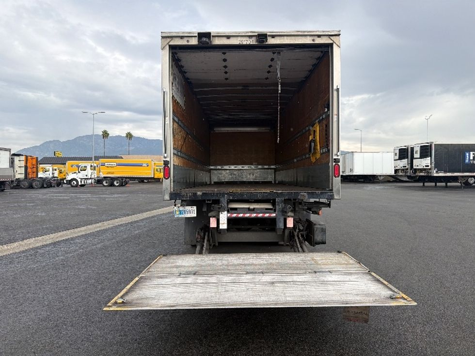 Medium Duty Box Truck-Light and Medium Duty Trucks-Freightliner-2020-M211264S-Fontana-CA-251,022\n\t\tmiles-$ 81,500 - Image 9