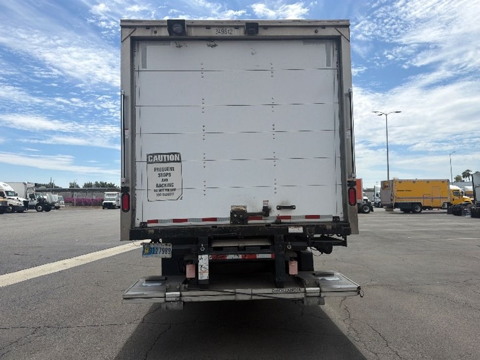Medium Duty Box Truck-Light and Medium Duty Trucks-Freightliner-2020-M211264S-Fontana-CA-275,347\n\t\tmiles-$ 80,750 - Image 7