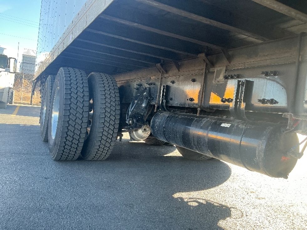 Medium Duty Box Truck-Light and Medium Duty Trucks-Freightliner-2020-M211264S-Greeley-CO-135,724\n\t\tmiles-$ 97,250 - Image 14