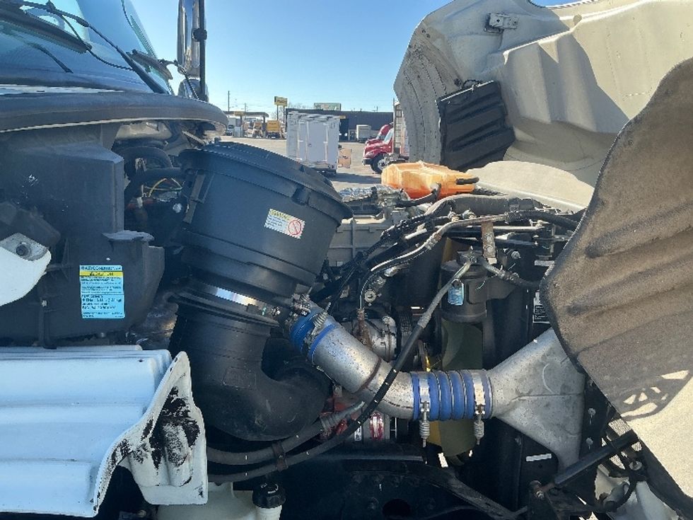 Medium Duty Box Truck-Light and Medium Duty Trucks-Freightliner-2020-M211264S-Greeley-CO-135,724\n\t\tmiles-$ 97,250 - Image 23