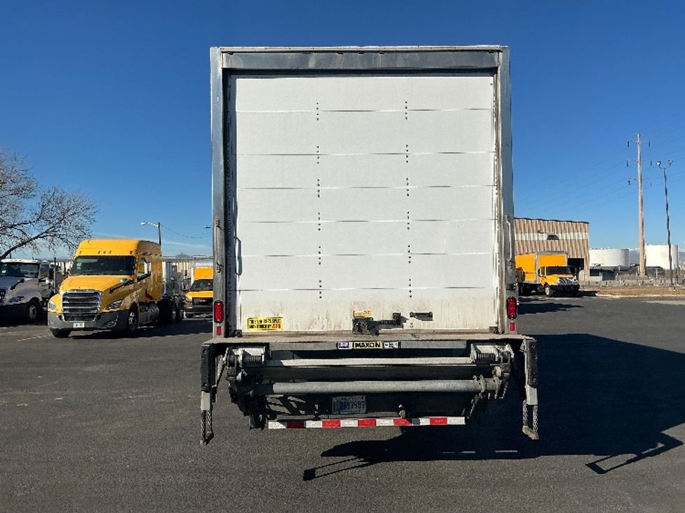 Medium Duty Box Truck-Light and Medium Duty Trucks-Freightliner-2020-M211264S-Greeley-CO-135,724\n\t\tmiles-$ 97,250 - Image 7