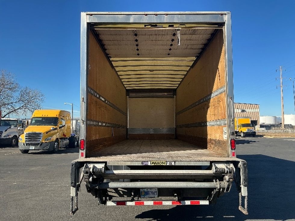 Medium Duty Box Truck-Light and Medium Duty Trucks-Freightliner-2020-M211264S-Greeley-CO-135,724\n\t\tmiles-$ 97,250 - Image 8