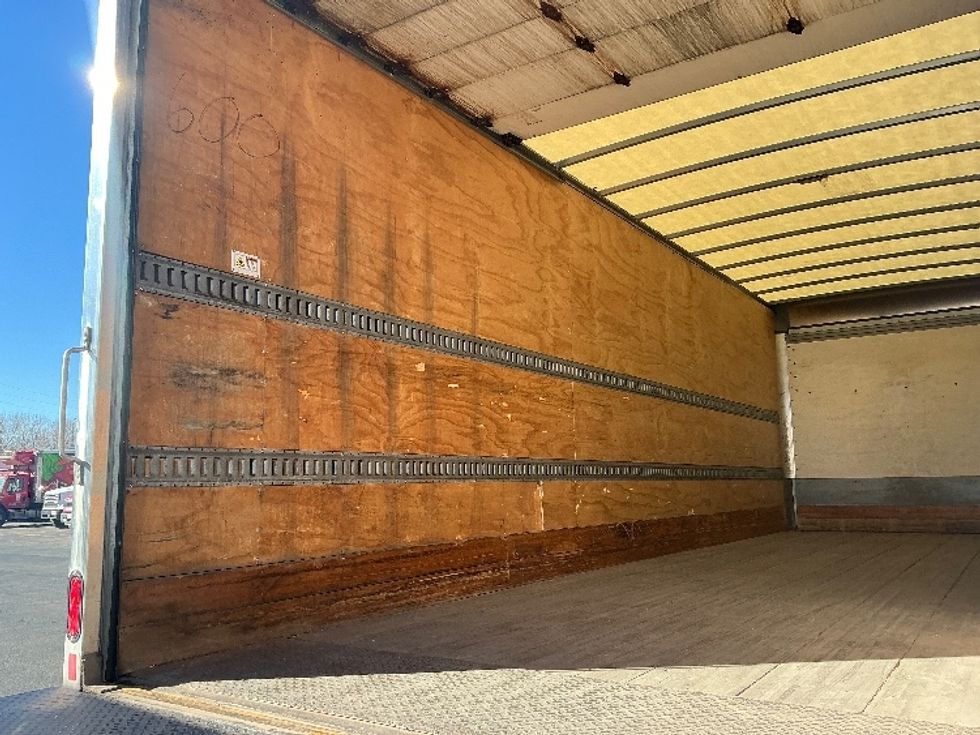Medium Duty Box Truck-Light and Medium Duty Trucks-Freightliner-2020-M211264S-Greeley-CO-177,437\n\t\tmiles-$ 95,500 - Image 11