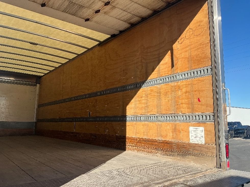 Medium Duty Box Truck-Light and Medium Duty Trucks-Freightliner-2020-M211264S-Greeley-CO-177,437\n\t\tmiles-$ 95,500 - Image 12