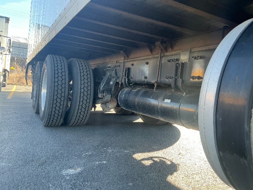 Medium Duty Box Truck-Light and Medium Duty Trucks-Freightliner-2020-M211264S-Greeley-CO-177,437\n\t\tmiles-$ 95,500 - Image 14