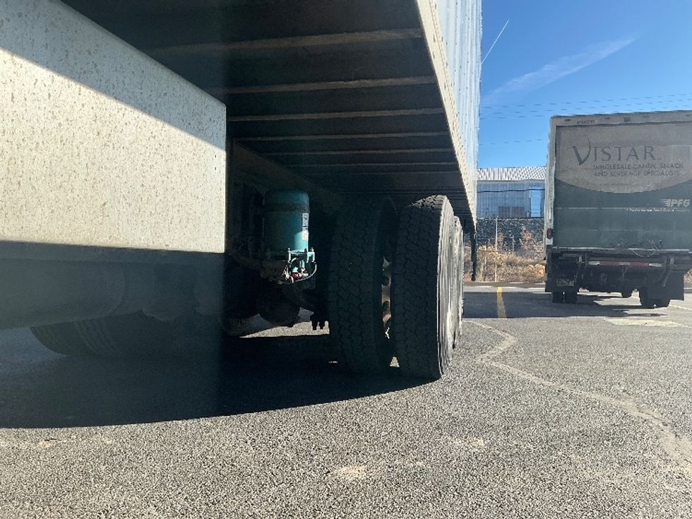 Medium Duty Box Truck-Light and Medium Duty Trucks-Freightliner-2020-M211264S-Greeley-CO-177,437\n\t\tmiles-$ 95,500 - Image 5