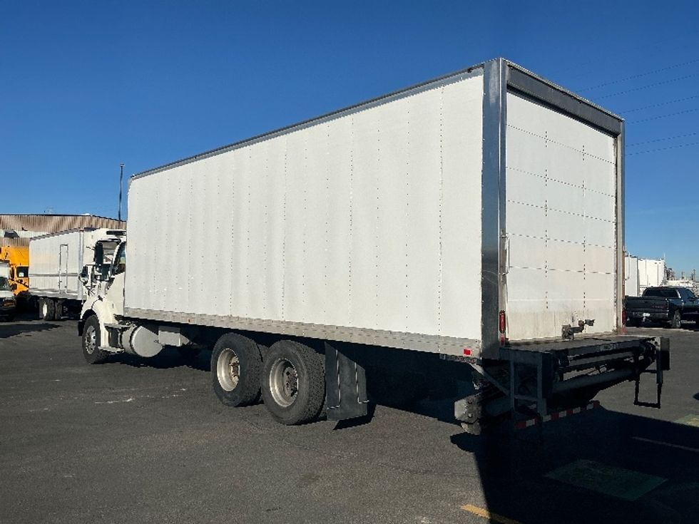 Medium Duty Box Truck-Light and Medium Duty Trucks-Freightliner-2020-M211264S-Greeley-CO-177,437\n\t\tmiles-$ 95,500 - Image 6