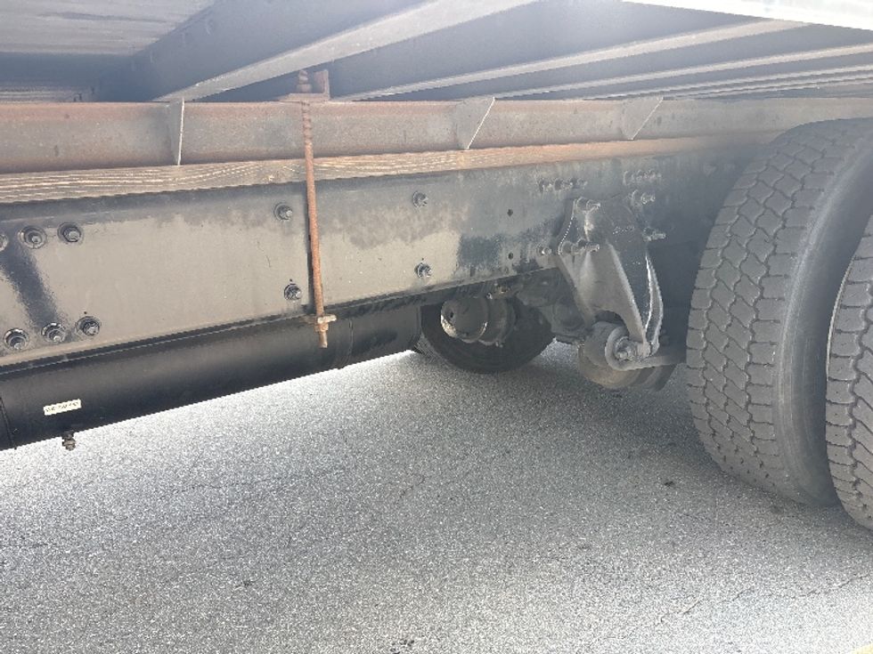 Medium Duty Box Truck-Light and Medium Duty Trucks-Freightliner-2020-M211264S-Greensboro-NC-193,028\n\t\tmiles-$ 90,000 - Image 5