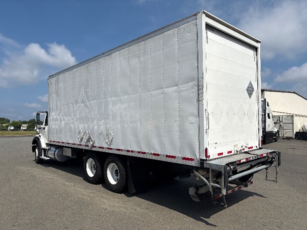 Medium Duty Box Truck-Light and Medium Duty Trucks-Freightliner-2020-M211264S-Greensboro-NC-193,028\n\t\tmiles-$ 90,000 - Image 6