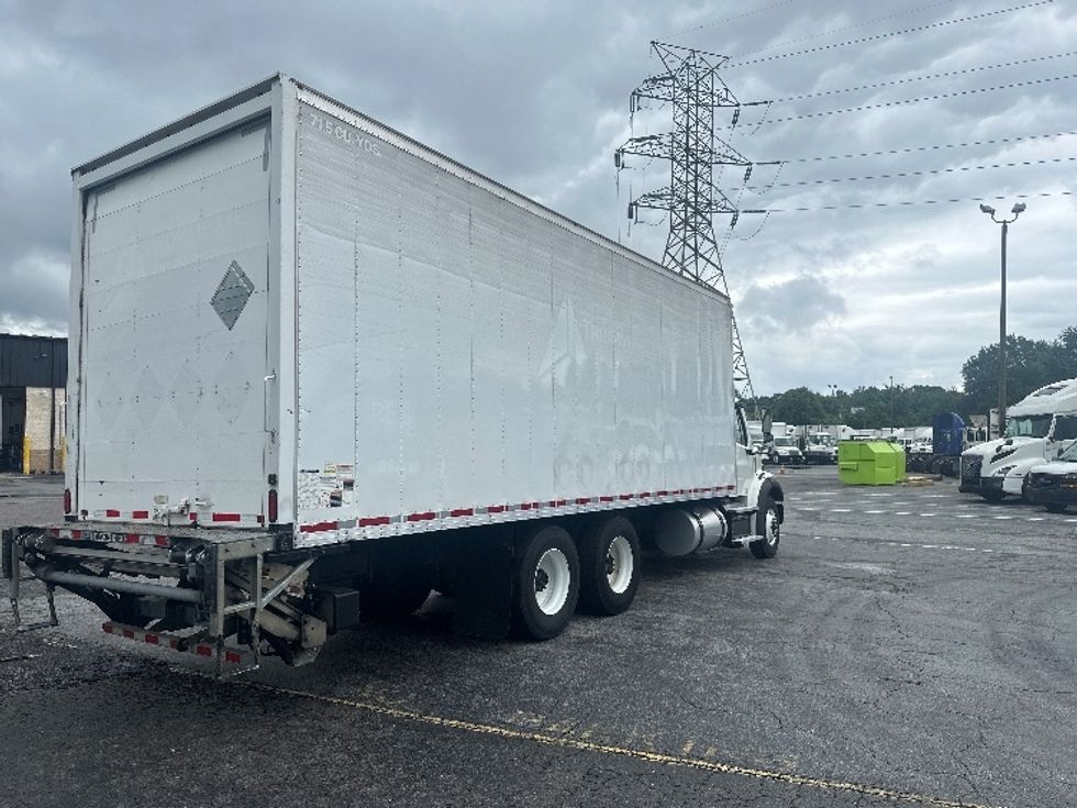 Medium Duty Box Truck-Light and Medium Duty Trucks-Freightliner-2020-M211264S-Greensboro-NC-193,028\n\t\tmiles-$ 90,000 - Image 13