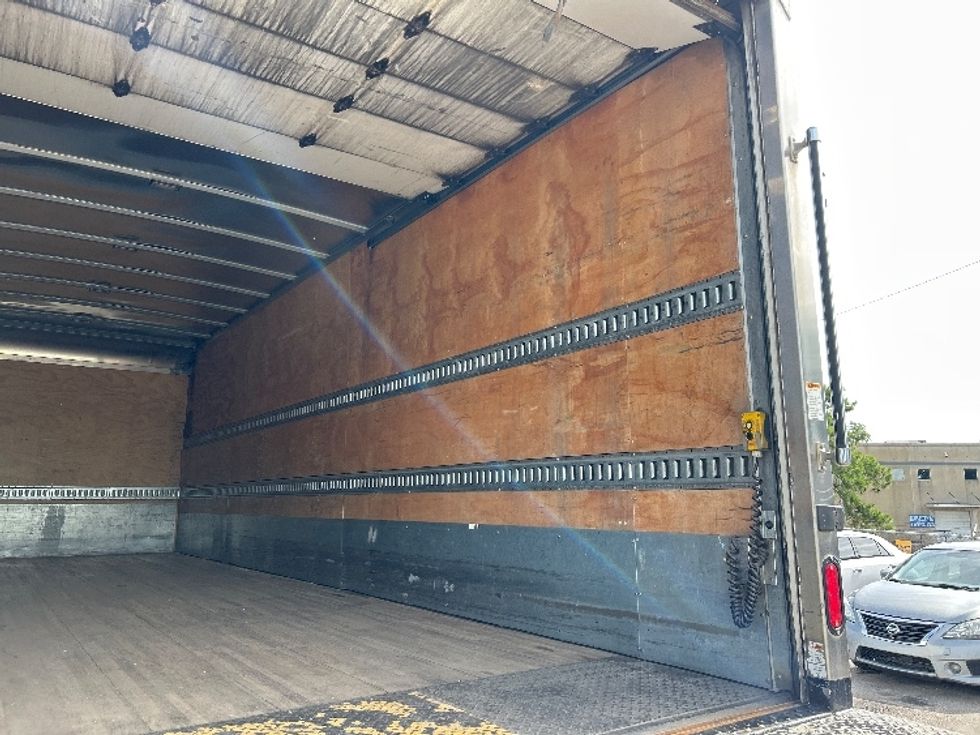 Medium Duty Box Truck-Light and Medium Duty Trucks-Freightliner-2020-M211264S-Homewood-AL-317,977\n\t\tmiles-$ 79,000 - Image 12