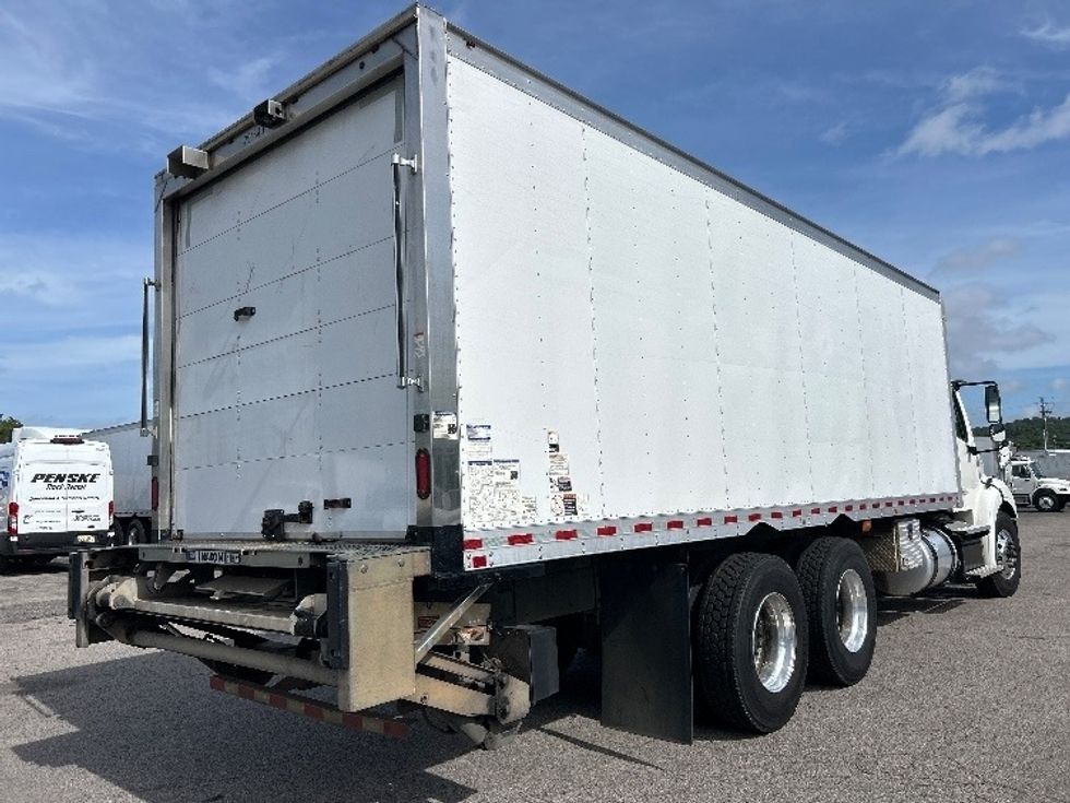 Medium Duty Box Truck-Light and Medium Duty Trucks-Freightliner-2020-M211264S-Homewood-AL-317,977\n\t\tmiles-$ 79,000 - Image 13