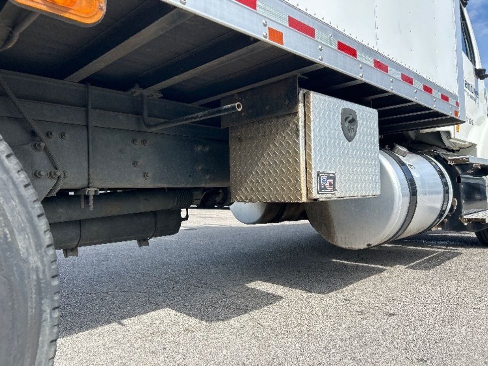 Medium Duty Box Truck-Light and Medium Duty Trucks-Freightliner-2020-M211264S-Homewood-AL-317,977\n\t\tmiles-$ 79,000 - Image 14