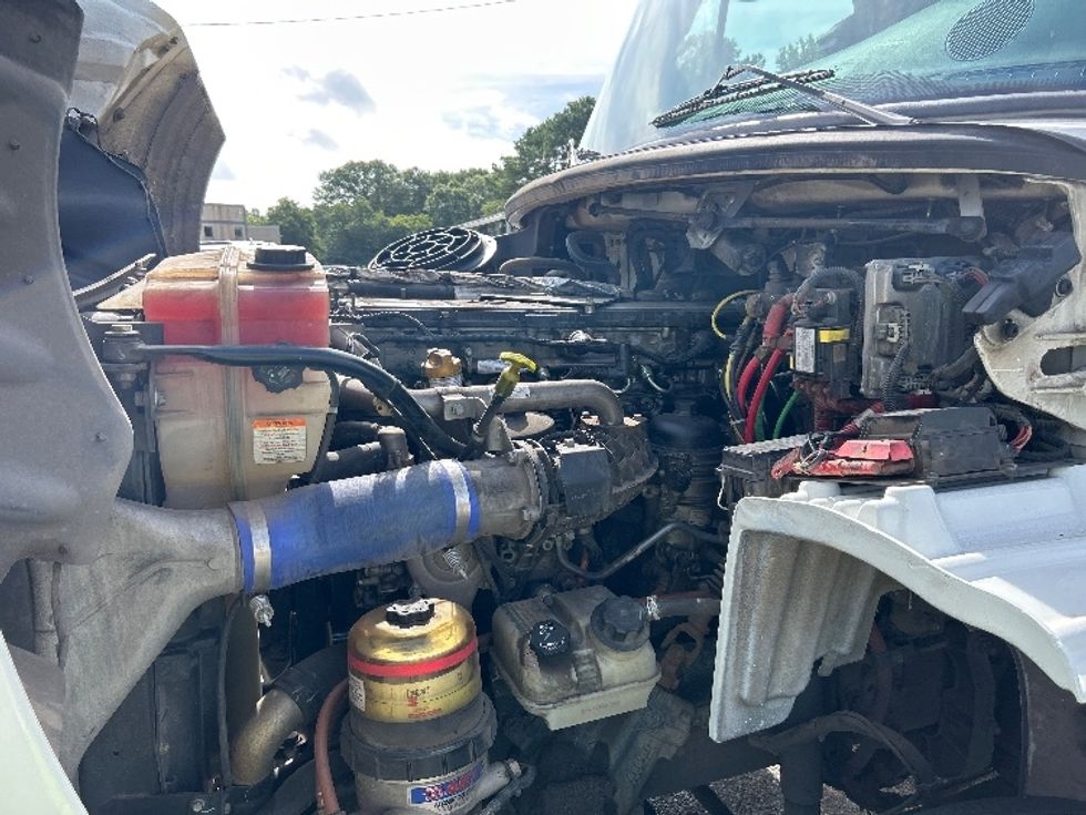 Medium Duty Box Truck-Light and Medium Duty Trucks-Freightliner-2020-M211264S-Homewood-AL-317,977\n\t\tmiles-$ 79,000 - Image 24