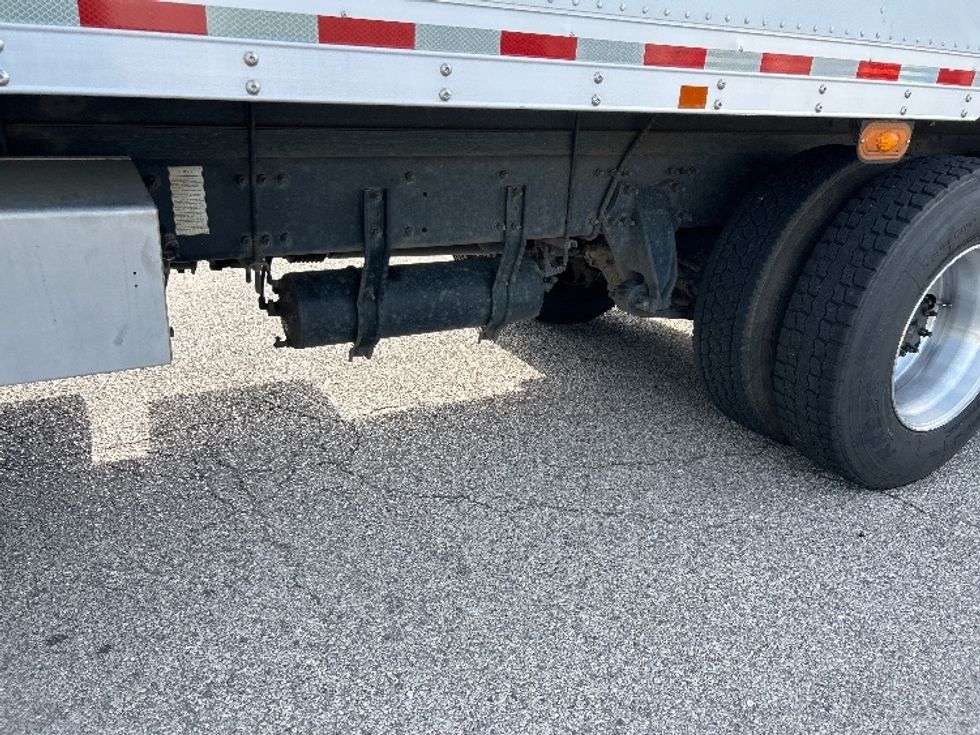 Medium Duty Box Truck-Light and Medium Duty Trucks-Freightliner-2020-M211264S-Homewood-AL-317,977\n\t\tmiles-$ 79,000 - Image 5