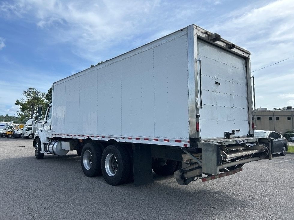 Medium Duty Box Truck-Light and Medium Duty Trucks-Freightliner-2020-M211264S-Homewood-AL-317,977\n\t\tmiles-$ 79,000 - Image 6