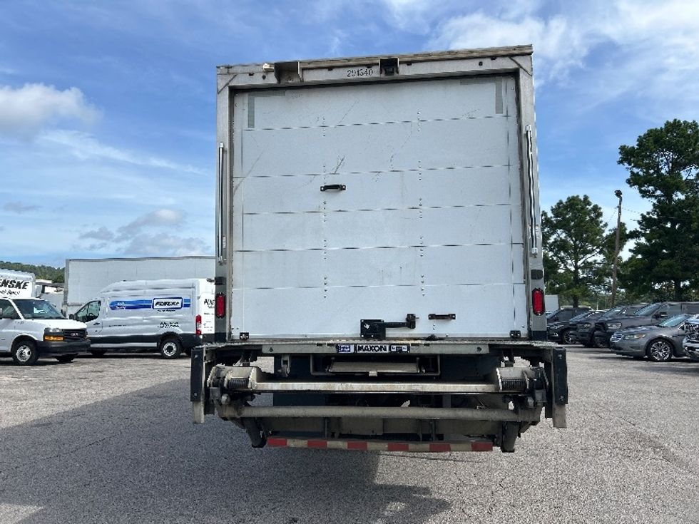 Medium Duty Box Truck-Light and Medium Duty Trucks-Freightliner-2020-M211264S-Homewood-AL-317,977\n\t\tmiles-$ 79,000 - Image 7