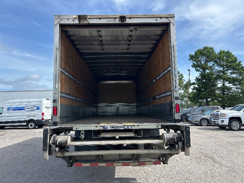 Medium Duty Box Truck-Light and Medium Duty Trucks-Freightliner-2020-M211264S-Homewood-AL-317,977\n\t\tmiles-$ 79,000 - Image 8