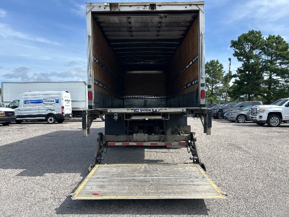 Medium Duty Box Truck-Light and Medium Duty Trucks-Freightliner-2020-M211264S-Homewood-AL-317,977\n\t\tmiles-$ 79,000 - Image 9