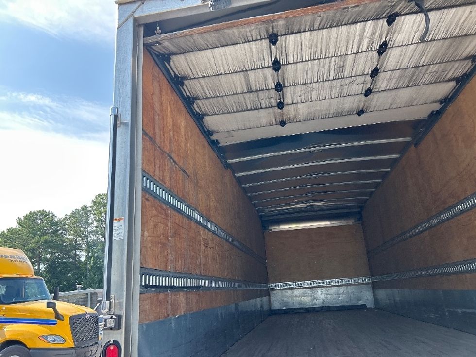 Medium Duty Box Truck-Light and Medium Duty Trucks-Freightliner-2020-M211264S-Homewood-AL-340,371\n\t\tmiles-$ 70,000 - Image 11
