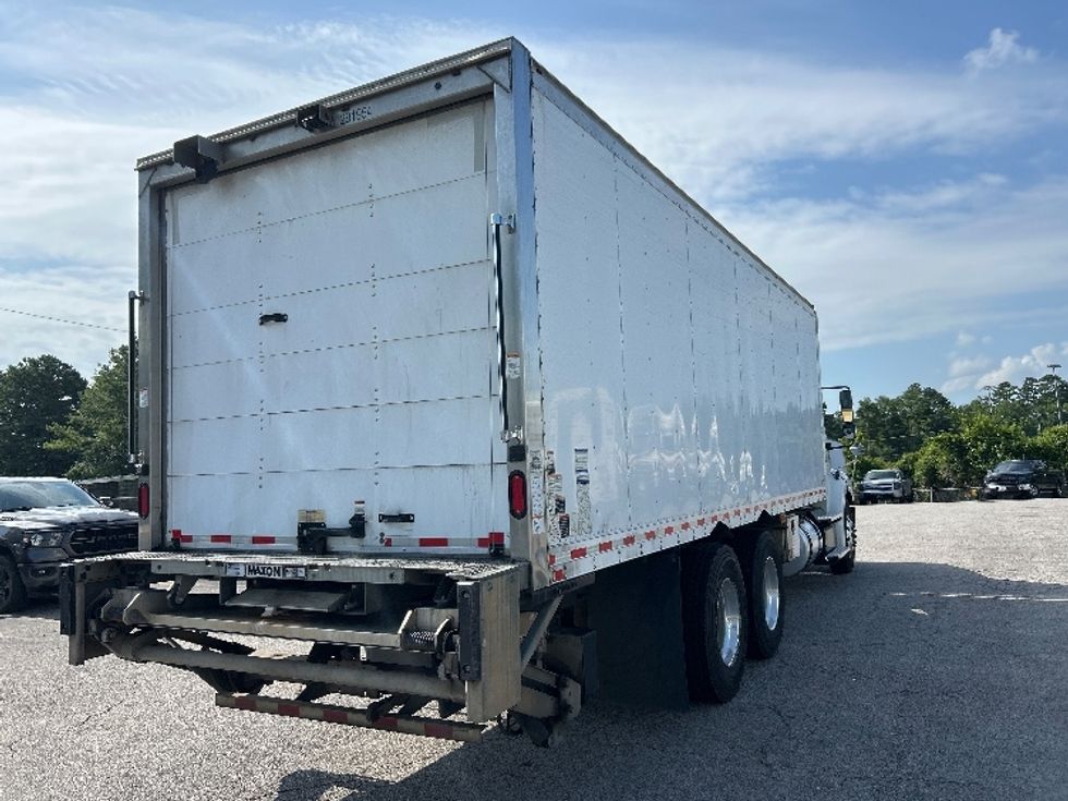 Medium Duty Box Truck-Light and Medium Duty Trucks-Freightliner-2020-M211264S-Homewood-AL-340,371\n\t\tmiles-$ 70,000 - Image 13