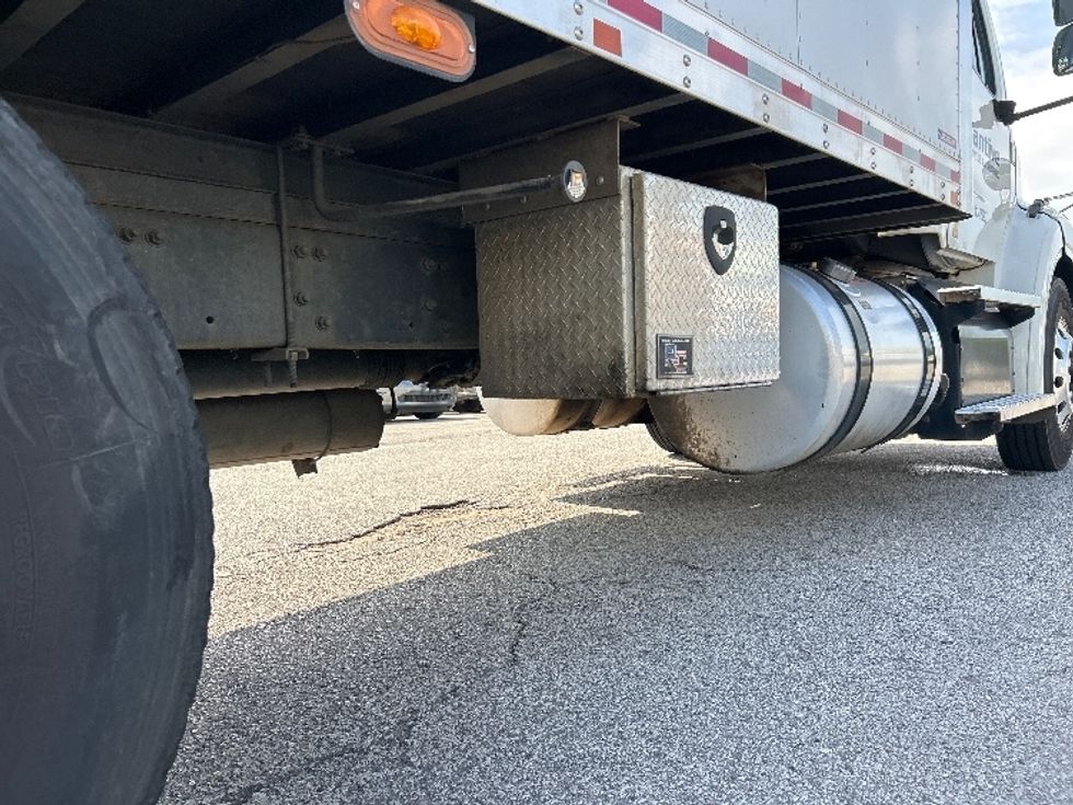 Medium Duty Box Truck-Light and Medium Duty Trucks-Freightliner-2020-M211264S-Homewood-AL-340,371\n\t\tmiles-$ 70,000 - Image 14