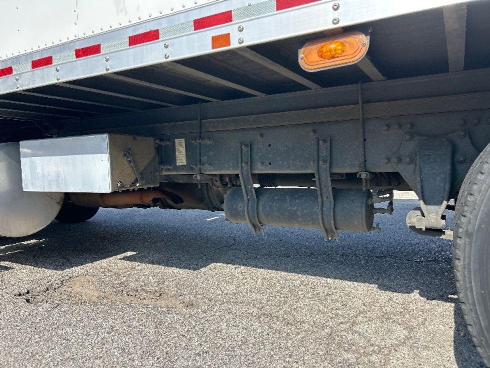 Medium Duty Box Truck-Light and Medium Duty Trucks-Freightliner-2020-M211264S-Homewood-AL-340,371\n\t\tmiles-$ 70,000 - Image 5