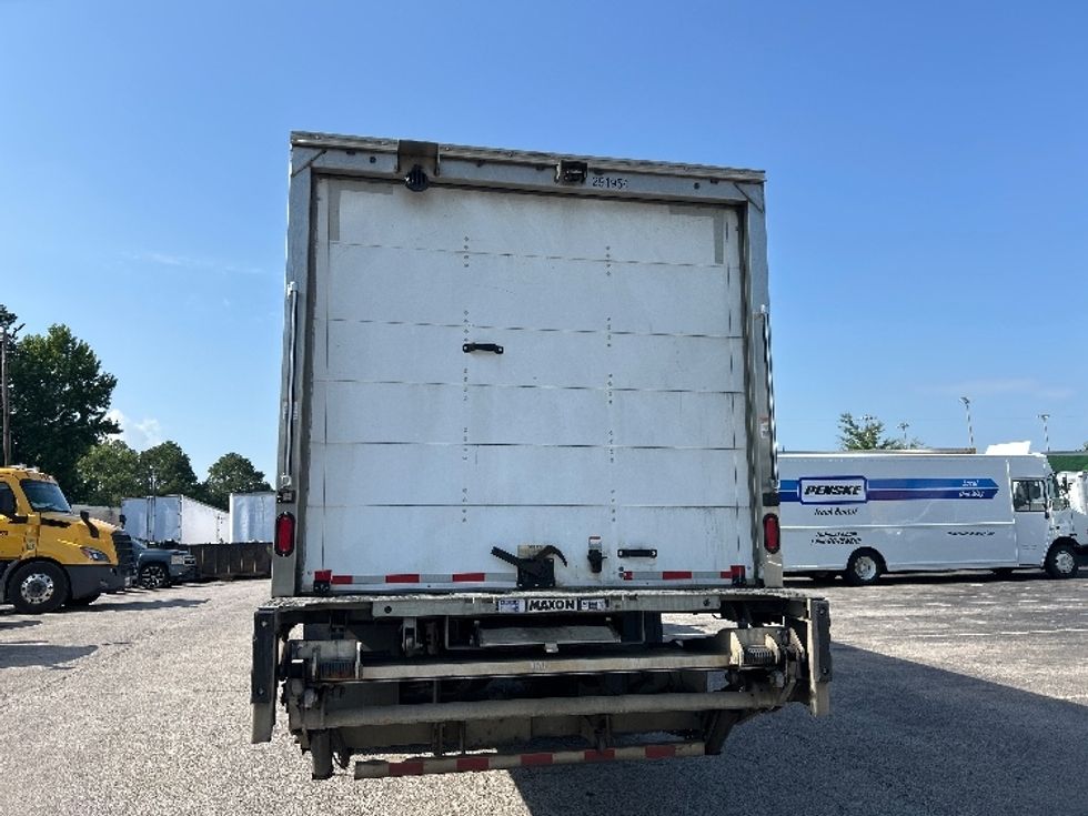 Medium Duty Box Truck-Light and Medium Duty Trucks-Freightliner-2020-M211264S-Homewood-AL-340,371\n\t\tmiles-$ 70,000 - Image 7