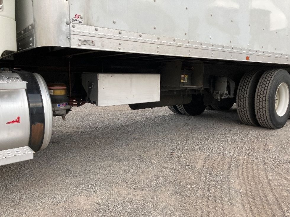 Medium Duty Box Truck-Light and Medium Duty Trucks-Freightliner-2020-M211264S-Hueytown-AL-321,441\n\t\tmiles-$ 90,750 - Image 5
