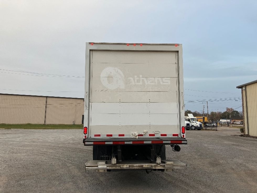 Medium Duty Box Truck-Light and Medium Duty Trucks-Freightliner-2020-M211264S-Hueytown-AL-321,441\n\t\tmiles-$ 90,750 - Image 7
