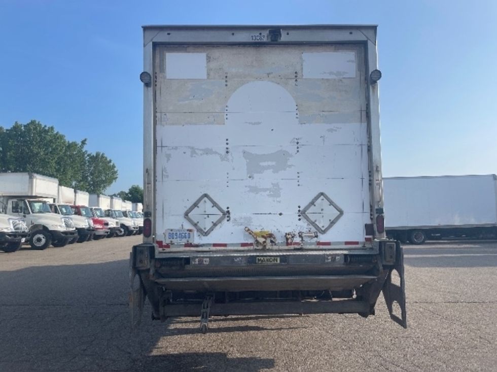 Medium Duty Box Truck-Light and Medium Duty Trucks-Freightliner-2020-M211264S-Lansing-MI-519,450\n\t\tmiles-$ 73,250 - Image 7