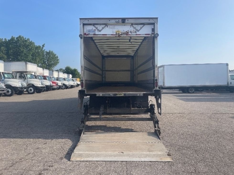 Medium Duty Box Truck-Light and Medium Duty Trucks-Freightliner-2020-M211264S-Lansing-MI-519,450\n\t\tmiles-$ 73,250 - Image 9