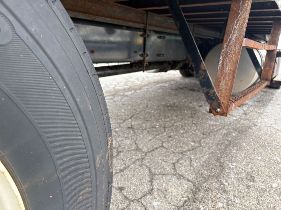 Medium Duty Box Truck-Light and Medium Duty Trucks-Freightliner-2020-M211264S-Lansing-MI-519,454\n\t\tmiles-$ 68,500 - Image 11