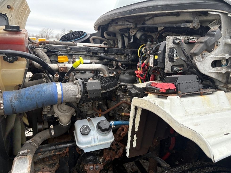 Medium Duty Box Truck-Light and Medium Duty Trucks-Freightliner-2020-M211264S-Lansing-MI-519,454\n\t\tmiles-$ 68,500 - Image 14