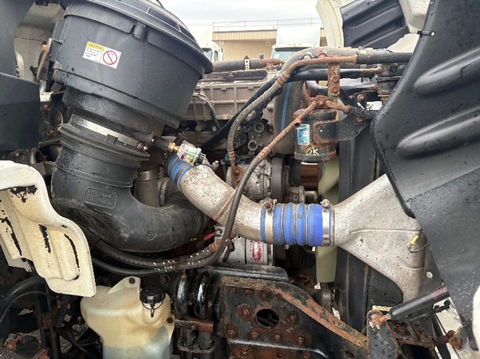 Medium Duty Box Truck-Light and Medium Duty Trucks-Freightliner-2020-M211264S-Lansing-MI-519,454\n\t\tmiles-$ 68,500 - Image 15