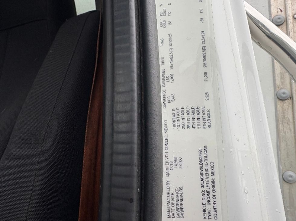 Medium Duty Box Truck-Light and Medium Duty Trucks-Freightliner-2020-M211264S-Lansing-MI-519,454\n\t\tmiles-$ 68,500 - Image 23