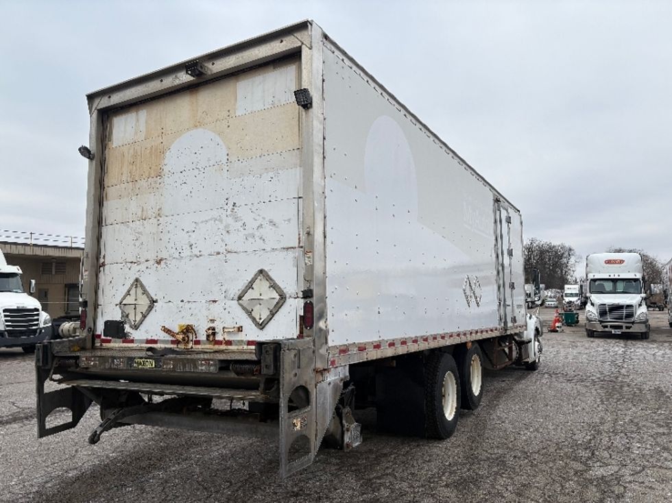 Medium Duty Box Truck-Light and Medium Duty Trucks-Freightliner-2020-M211264S-Lansing-MI-519,454\n\t\tmiles-$ 68,500 - Image 5