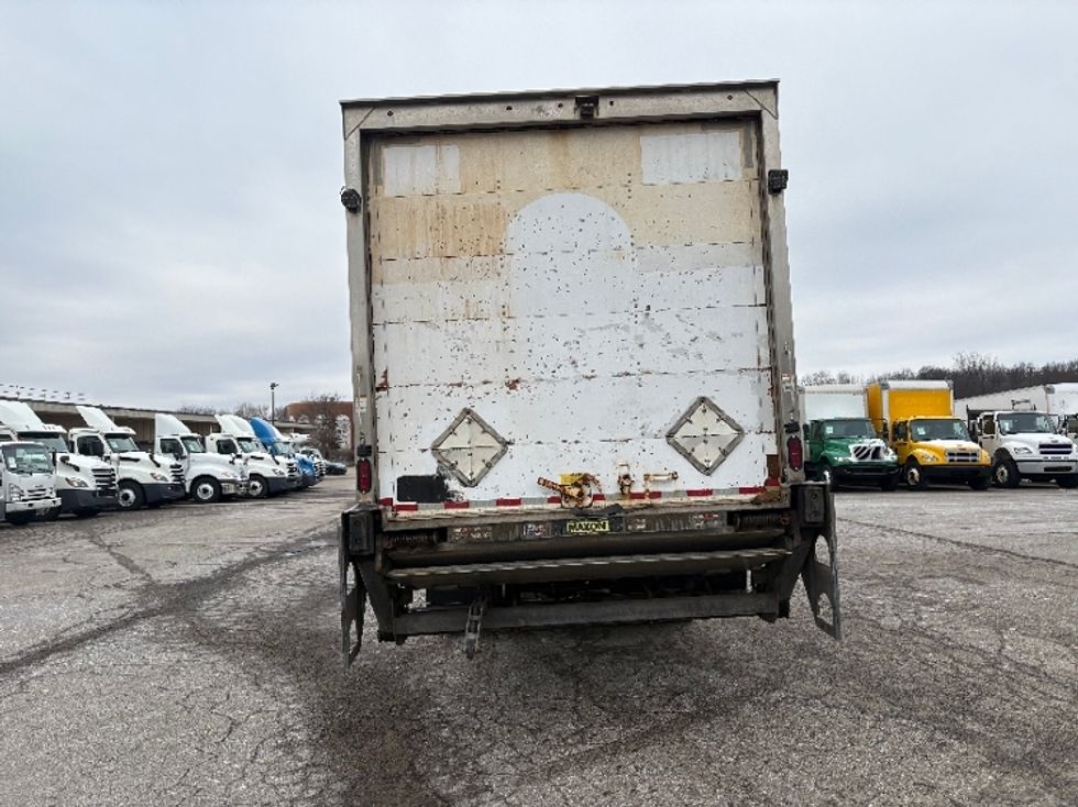 Medium Duty Box Truck-Light and Medium Duty Trucks-Freightliner-2020-M211264S-Lansing-MI-519,454\n\t\tmiles-$ 68,500 - Image 6