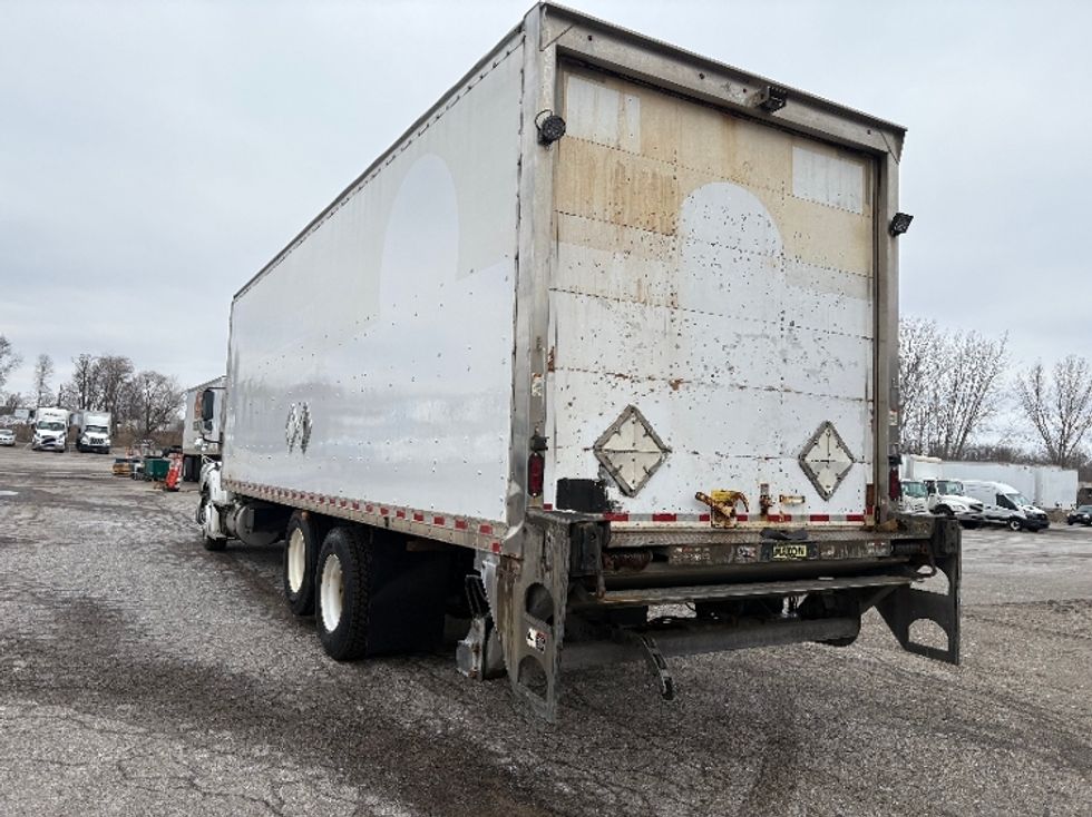 Medium Duty Box Truck-Light and Medium Duty Trucks-Freightliner-2020-M211264S-Lansing-MI-519,454\n\t\tmiles-$ 68,500 - Image 7