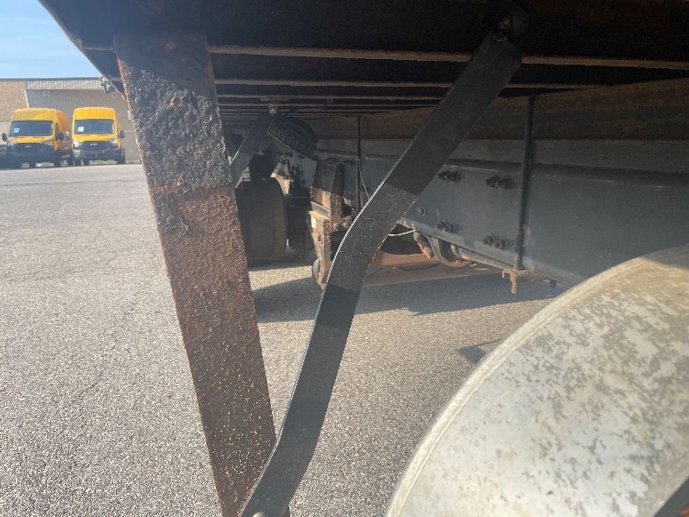 Medium Duty Box Truck-Light and Medium Duty Trucks-Freightliner-2020-M211264S-Lansing-MI-533,282\n\t\tmiles-$ 70,750 - Image 14