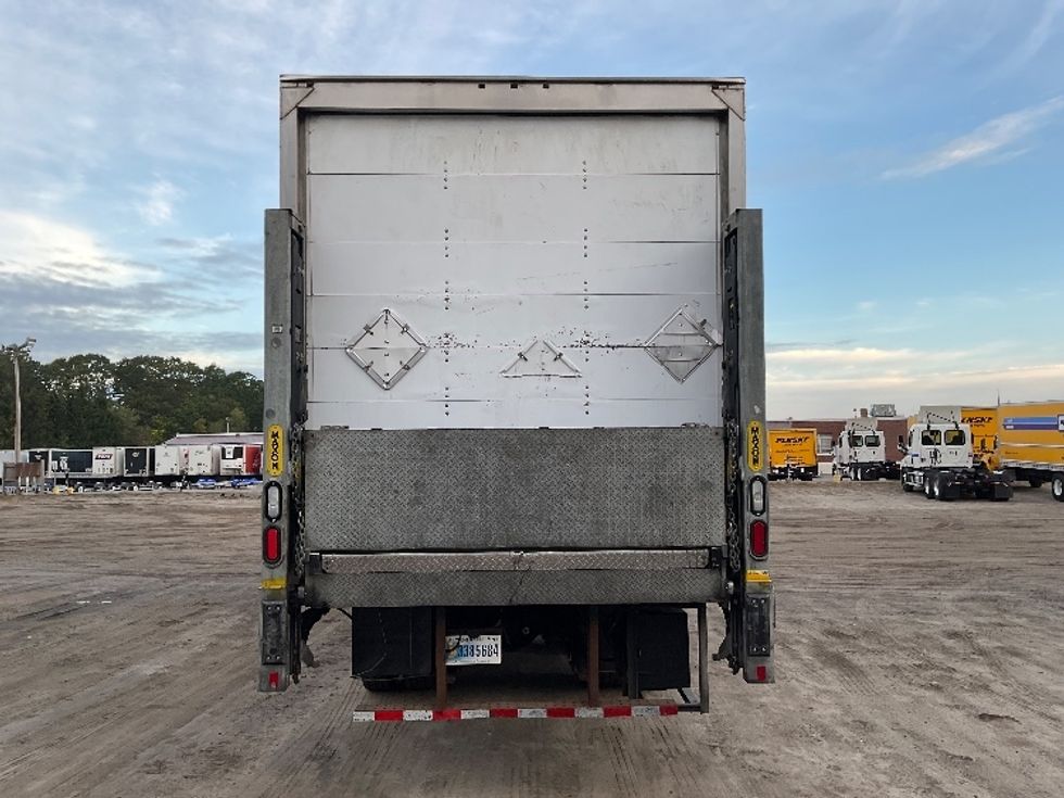 Medium Duty Box Truck-Light and Medium Duty Trucks-Freightliner-2020-M211264S-Londonderry-NH-164,461\n\t\tmiles-$ 95,000 - Image 7