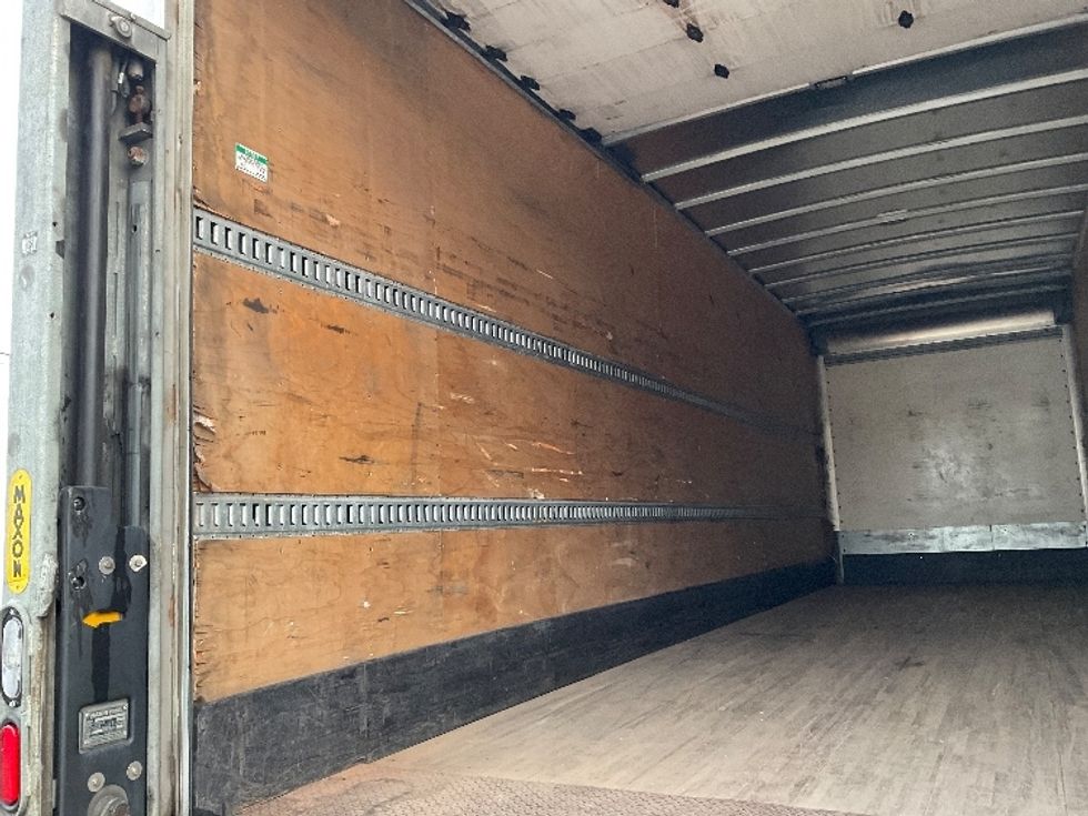 Medium Duty Box Truck-Light and Medium Duty Trucks-Freightliner-2020-M211264S-Londonderry-NH-164,461\n\t\tmiles-$ 95,000 - Image 11