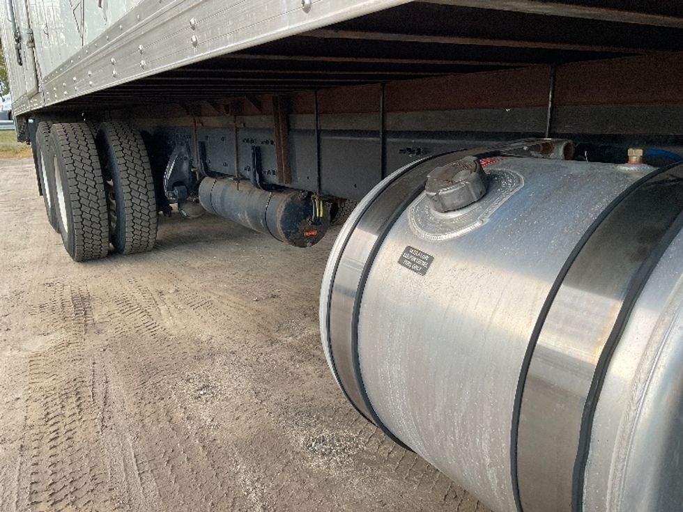 Medium Duty Box Truck-Light and Medium Duty Trucks-Freightliner-2020-M211264S-Londonderry-NH-164,461\n\t\tmiles-$ 95,000 - Image 14