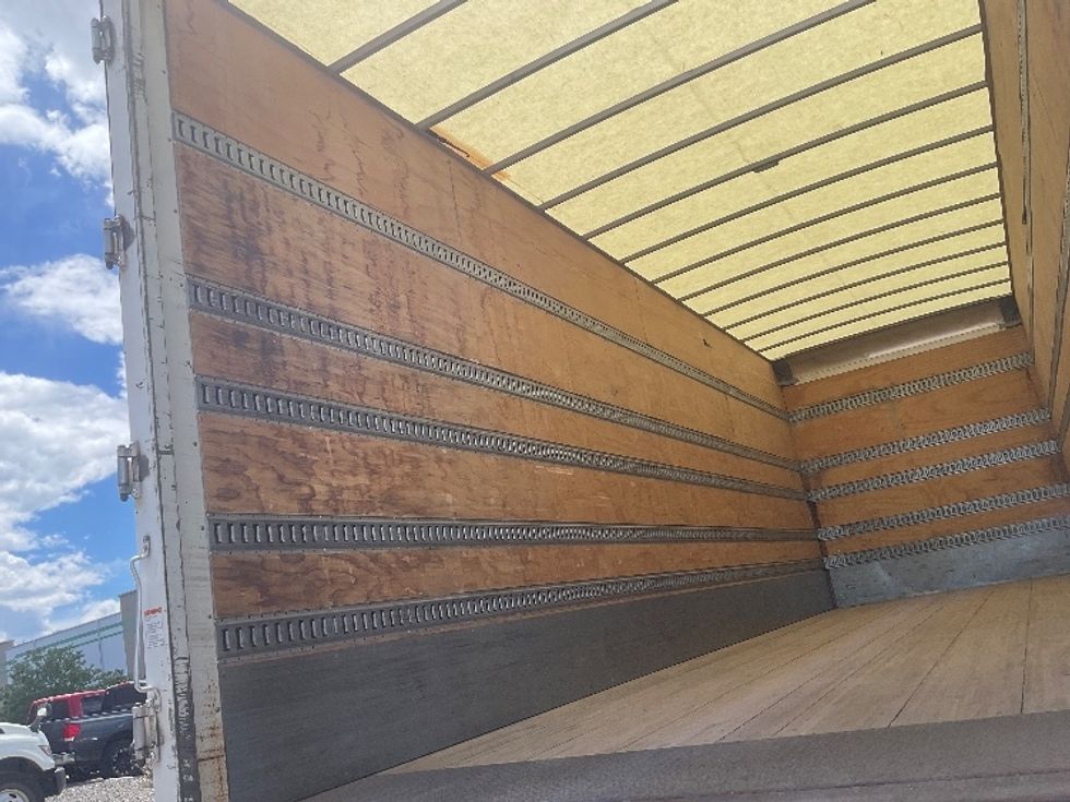 Medium Duty Box Truck-Light and Medium Duty Trucks-Freightliner-2020-M211264S-Loveland-CO-292,446\n\t\tmiles-$ 76,000 - Image 11