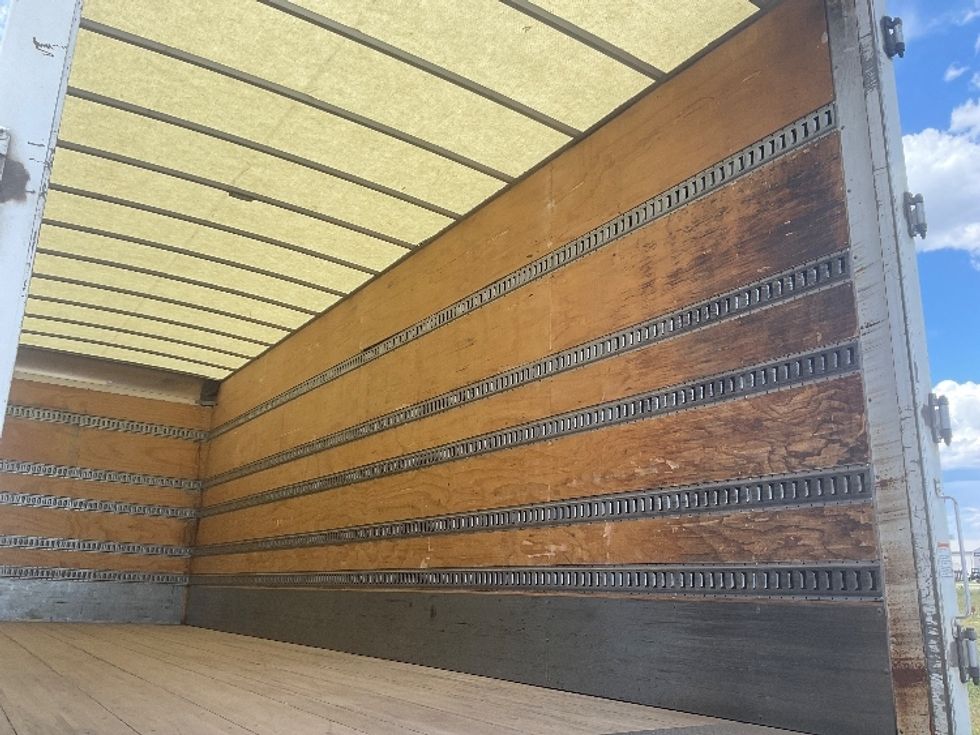 Medium Duty Box Truck-Light and Medium Duty Trucks-Freightliner-2020-M211264S-Loveland-CO-292,446\n\t\tmiles-$ 76,000 - Image 12