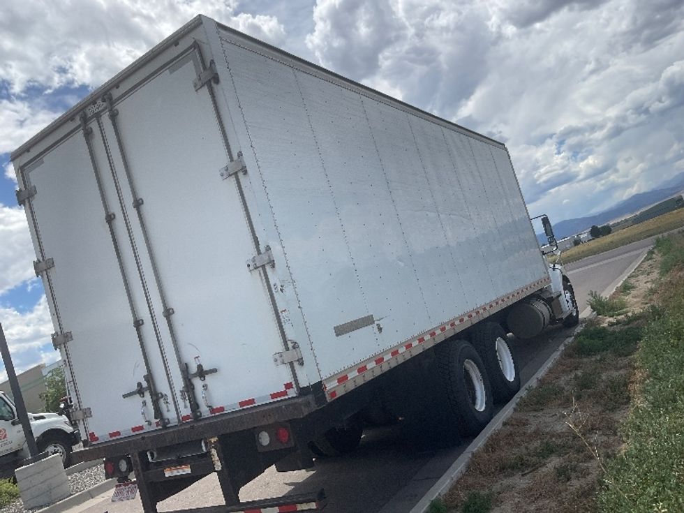Medium Duty Box Truck-Light and Medium Duty Trucks-Freightliner-2020-M211264S-Loveland-CO-292,446\n\t\tmiles-$ 76,000 - Image 13