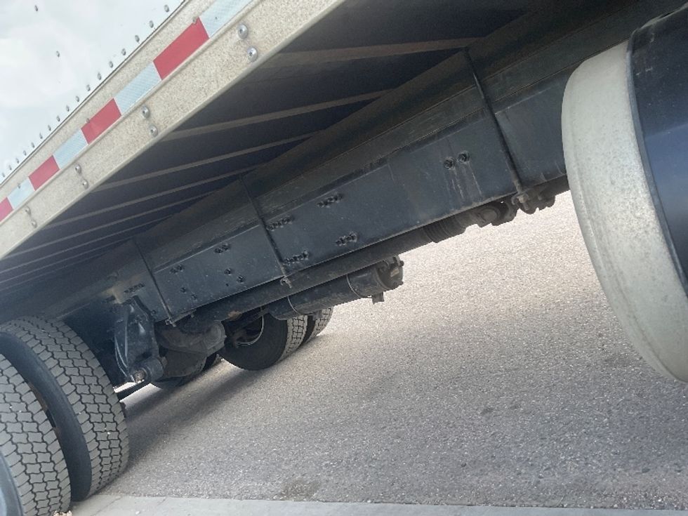 Medium Duty Box Truck-Light and Medium Duty Trucks-Freightliner-2020-M211264S-Loveland-CO-292,446\n\t\tmiles-$ 76,000 - Image 14